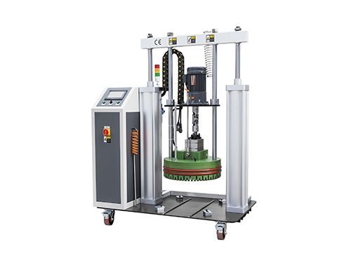 SP-PUR55-SPUR熱熔膠機